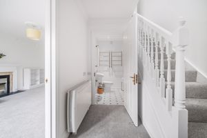 Entrance Hall- click for photo gallery